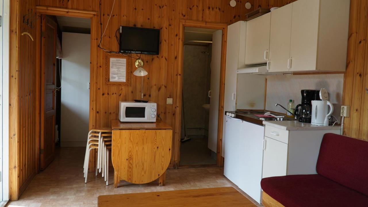 Bredaengs Hostel Ville de Ville de Stockholm Extérieur photo