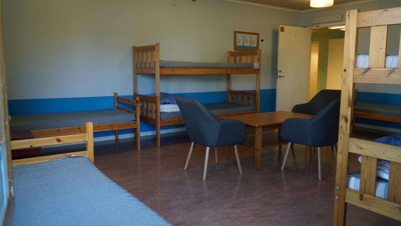 Bredaengs Hostel Ville de Ville de Stockholm Extérieur photo